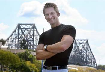 mrhollywoodinoz's profile picture. Mr Hollywood in Oz! TV Presenter / Ambassador / Event Host & MC / Brisbane’s Man-About-Town