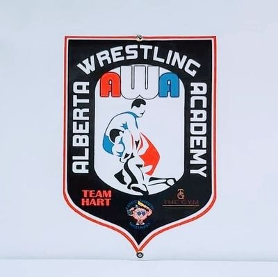Alberta Wrestling Academy