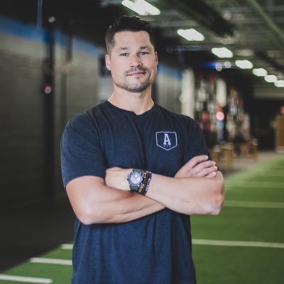 Founder and CEO of @Annex_Sports in Chatham, NJ. Annex Elite Baseball Development. Educating elite level throwers on arm strength, arm health and longevity.