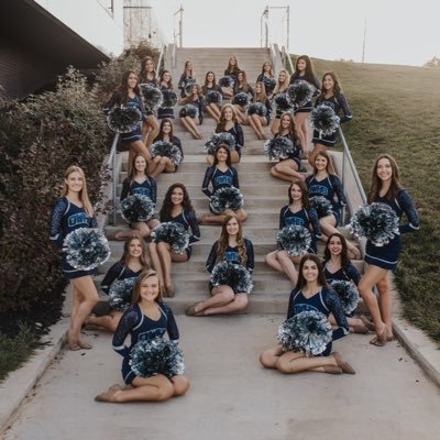 Official Twitter Account for the Olathe West Dance Team. Let's go Owls!