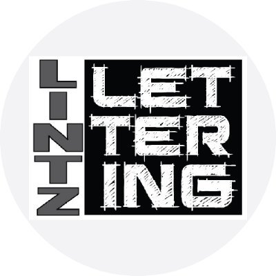 LintzLettering