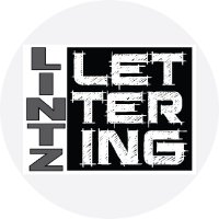 LintzLettering (@lintzlettering) 's Twitter Profile