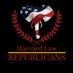 Harvard Law Republicans (@HarvardLawGOP) Twitter profile photo