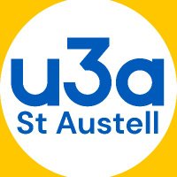 u3a St Austell(@StAustellU3A) 's Twitter Profile Photo