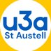 u3a St Austell (@staustellu3a) Twitter profile photo u3a St Austell (@staustellu3a) Twitter profile photo