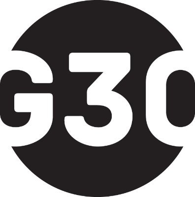 The Group of Thirty is an independent global body comprised of economic and financial leaders from the public and private sectors and academia. RT≠endorsement