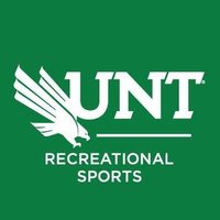 UNT Rec Sports(@UNTRecSports) 's Twitter Profile Photo