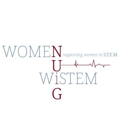 Supporting women in NUIG to achieve their full potential and promoting gender diversity in Science, Technology, Engineering and Maths (STEM) 👩‍🔬🔬⚛️👩‍💻