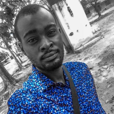 I'm a man full of potentials and destined to be great. Simplicty rules my world.