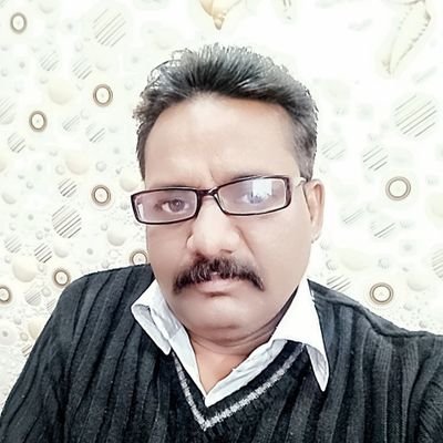 MaheshG46275396's profile picture. मैं अपने भारत देश की माला का एक मनका हूँ... सब इतनी सी पहचान हैं मेरी..🌹🙏🌹
कोई धर्म नहीं हैं मेरा..... - मैं सिर्फ भारतीय हूँ