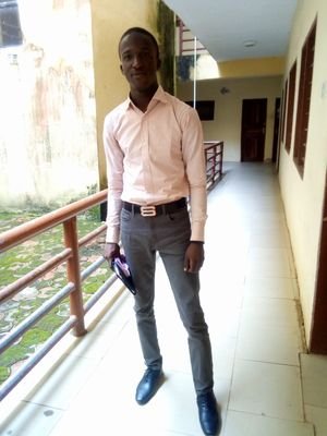 Abolastimmy's profile picture. Medical personnel; Hope advocate; Comforter😁