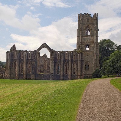 Yorkscape - the brand new podcast discovering and exploring the landscapes, heritage and people of God's Own County... Yorkshire.