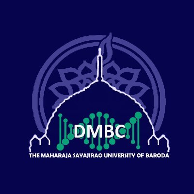 Historical Department. Rigorous Teaching & Research. Extraordinary People & Microbes.
Established 1964. The Maharaja Sayajirao University of Baroda