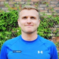 Andy Thomas(@Andy_Physiquipe) 's Twitter Profile Photo