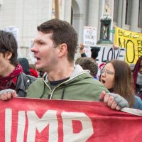 David Hoskins (@laborsdj) 's Twitter Profile