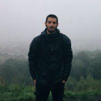 Javier Monforte (@monforte92) 's Twitter Profile Photo Javier Monforte (@monforte92) 's Twitter Profile Photo