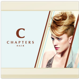 ChaptersHair's profile picture. Exceptional hairdressing skills, inspirational ideas and
the very highest personal service make Chapters Hair one of the premier salons in the West Midlands.