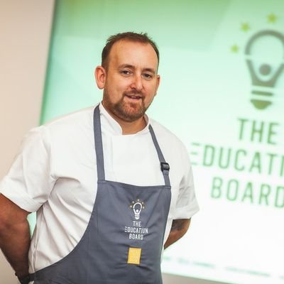head of food operations @chandco education & healthcare
I have a proactive, innovative approach to food.& food photography husband to an understanding wife