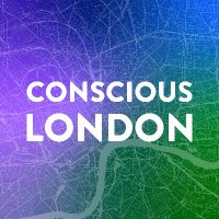 Conscious London (@conscious_lnd) 's Twitter Profile Photo Conscious London (@conscious_lnd) 's Twitter Profile Photo