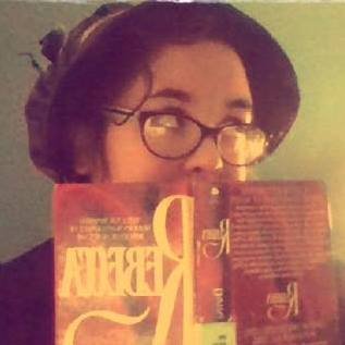 LorinoMiss's profile picture. Liz (she/her,) Jane Austen enthusiast, aspiring LGBTQ+ writer