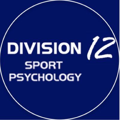 Official twitter account of Division 12 (Sport Psychology) of the International Association of Applied Psychology