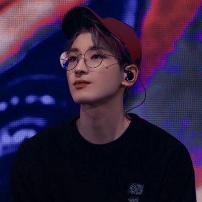 (rpacc) Svt's Wonwoo in ur area || Panggil aja Raven, kalo mau panggil sayang juga boleh. || Gua gabakal unfoll kalo lu ga unfoll duluan, sekian.