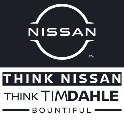 Tim Dahle Nissan Bountiful Is Located at 955 North 400 East North Salt Lake, Utah 84054. You can call or text us at 801-335-9751
