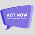 Act Now (@actnowni) Twitter profile photo Act Now (@actnowni) Twitter profile photo