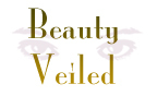 whenever you're feeling down, hit by hard times or simply recovering from cancer, know that your beauty has not gone its simply been veiled. Insta: beautyveiled