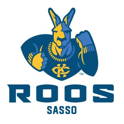 The Student-Athlete Support Services Office (SASSO) is dedicated to providing academic support for all student-athletes. #RooUp #KCRoos #KCCommitted #DeclareKC