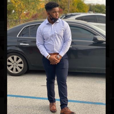 SIU📚🐺 Young king with big dreams 👑... I don’t have bad days just bad moments📌 subscribe to my yt Channel @hollywood_chaze⁉️