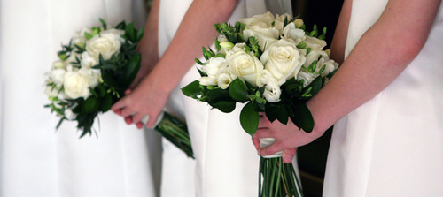 exclusivelywedd's profile picture. Exquisite Bridal Floristry and Venue Dressing, by Exclusively Weddings Ltd.