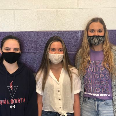 Portland High School Health Science Program and HOSA-Future Health Professionals in Portland, TN