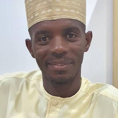 Senior Special Assistant on Scholarship
to the Executive Governor of Kano State.