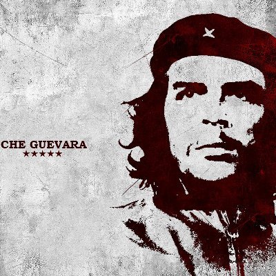 CheGuevara_1961 Profile Picture