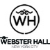 WebsterHallDemo - @WebsterHallDemo - Twitter