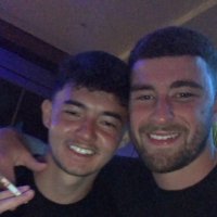 stevo (@samsteeventon) 's Twitter Profile