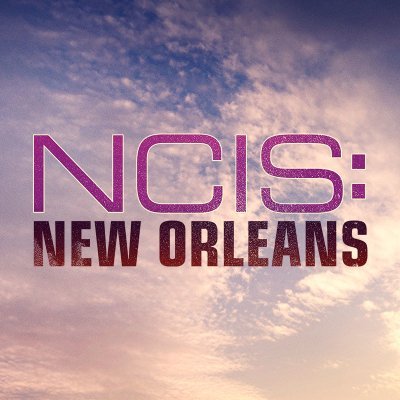 NCISNewOrleans Profile Picture