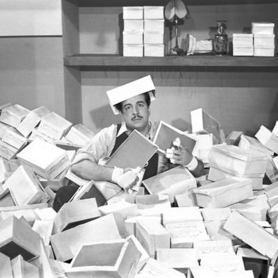 ArchivalRage's profile picture. Raging over archives, archiving with rage.