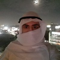 Alence of Arabia 👳(@AlenOxford) 's Twitter Profile Photo