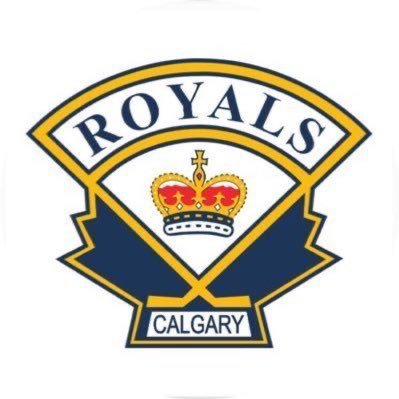 Calgary Royals U18 AA Blue Hockey Team - 2022/23