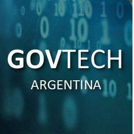 GovTech Argentina es una agrupación de pequeñas y medianas empresas dedicadas total o parcialmente a proveer soluciones tecnológicas al sector público. #GovTech