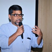 santosh pandey (@santosh81721745) 's Twitter Profile