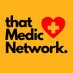 That Medic Network (@medic_network) artwork