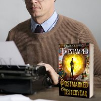 Timestamped Series (@timestampeds) 's Twitter Profile