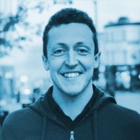 Simon Worthington (@51m0nw) 's Twitter Profile Photo