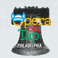 Opera on Tap Philadelphia(@opera_on) 's Twitter Profile Photo