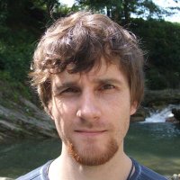 Max Okorokov (@p_sykie) 's Twitter Profile