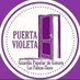 Puerta Violeta (@puertavioleta1) Twitter profile photo Puerta Violeta (@puertavioleta1) Twitter profile photo