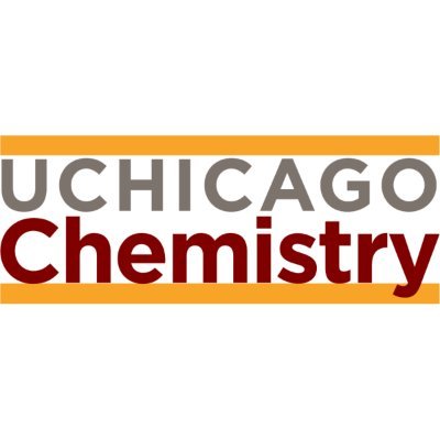 University of Chicago Department of Chemistry